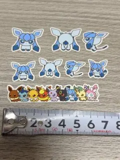 2026年最新】ポケモンドールズ イーブイの人気アイテム - メルカリ