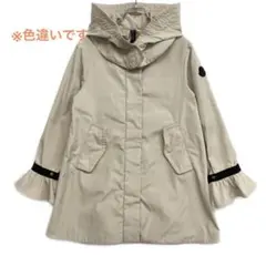 MONCLER ★ ATHELAS 大人もOK★size14A★Black