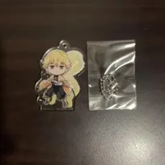 我妻善逸 アクリルキーホルダー