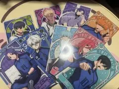 ブルーロック アルカナカード まとめ売り