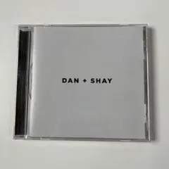 DAN + SHAY アルバム CD