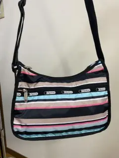レスポートサックショルダーバッグ