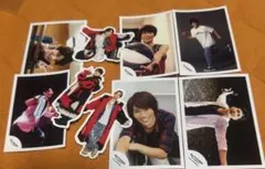 SixTONES Anniversary 田中樹 髙地優吾 森本慎太郎