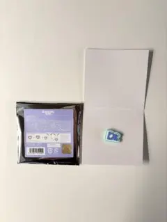 SEVENTEEN HOME デコパーツ ドギョム DK 1