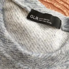 UNITED ARROWS GLRセーター