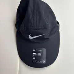 Nike Fly Cap ブラック 成人用