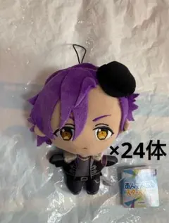 新品未使用 アドニス23体セット あんさんぶるスターズ‼︎ぬいぐるみ