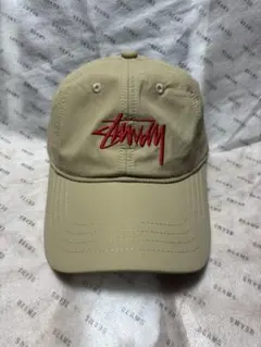 stussy キャップ【美品】のサムネイル