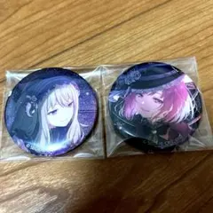 プロセカ 朝比奈まふゆ グリ缶 vol.51B vol.52B - メルカリ