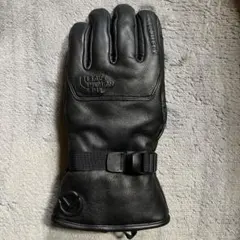 THE NORTH FACE レザーグローブ　　片手【左手】