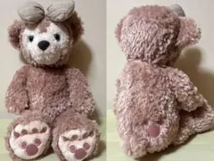 東京ディズニーシー ShellieMay ぬいぐるみ S