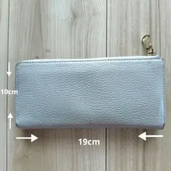 russet 長財布のサムネイル