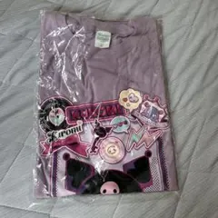 クロミ　バースデーライブTシャツ　2023 Lサイズ