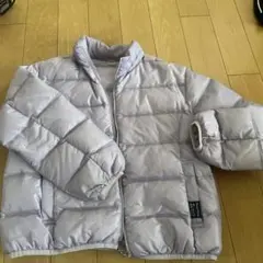 メゾピアノ 3WAYマウンテンパーカー Lサイズ 美品 - メルカリ