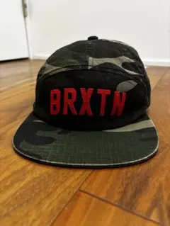 Brixton キャップ カモフラージュのサムネイル