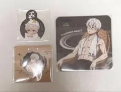 ブルーロック　極楽湯　特典　凪誠士郎