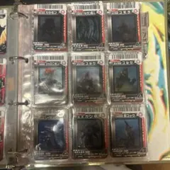 遊戯王 公式スリーブ 10個 まとめ売り ヴァルモニカシェルタ - メルカリ
