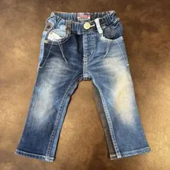 Daddy oh Daddy デニム　80