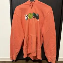 STUSSY 「Harmony Hoodie」 XL