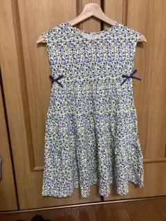 SERAPH 未使用　ワンピース　130cm