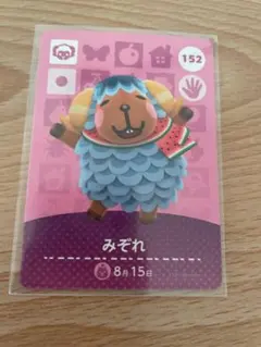 2026年最新】どうぶつの森 amiiboカード まとめ売りの人気アイテム