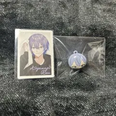 小柳ロウ　びっくりたまご　マスコット　カード