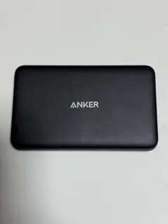 ANKER PowerCore III 5000 モバイルバッテリー