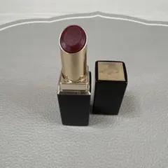 新品未使用　SUQQU スック モイスチャー リッチ リップスティック 129のサムネイル