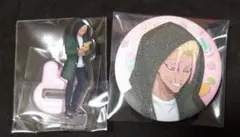 ブルーロック マズル