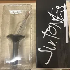 SixTONES 慣声の法則　ペンライト