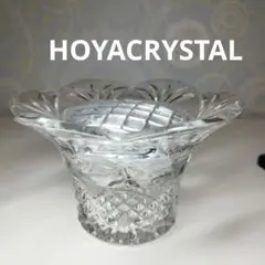 2025年最新】Hoyaクリスタル 花瓶の人気アイテム - メルカリ