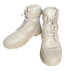 Dr.Martens COMBS TECH II 8 ホール ブーツ　23