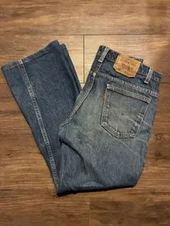 リーバイス 517 usa製 90s