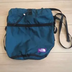ノースフェイス パープルレーベル Bucket Shoulder Bagのサムネイル