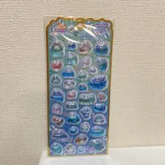 メロウアクアリウム　ふわふわうみのなかまたち