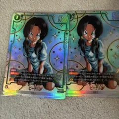 2026年最新】ドラゴンボール ビーデル カードの人気アイテム - メルカリ