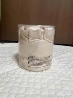 miffy ミッフィ　タイトーくじ　C賞　お顔付きタオル