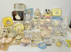 ちいかわ グッズ まとめ売り 78点 - メルカリ