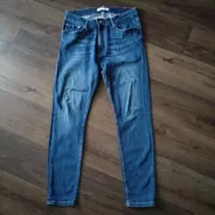 ZARA/EUR44/USA34/MEX34/MADE IN MOROCCO/①のサムネイル