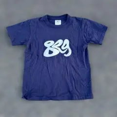 8egreedy ネイビー Tシャツ Sサイズ ビーグリーディ