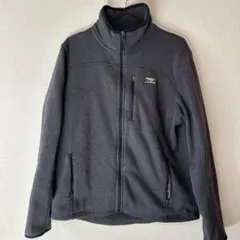 LLBean フリースジャケット