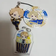 あんさんぶるスターズ 鳴上嵐 セット あんスタ