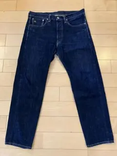 RRL ビームスプラス別注 ストレートテーパード 53-MB R84のサムネイル