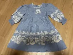 Apolina ワンピース 2-3Y