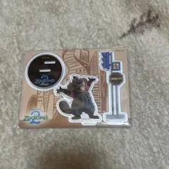 ズートピア2 Happyくじ ハッピーくじ ニブルス