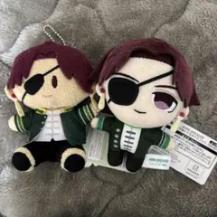 WINDBREAKER 蘇枋隼飛 ぬいぐるみ