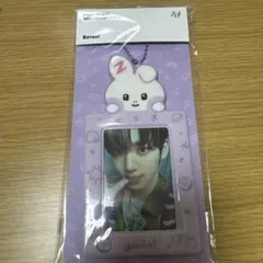 ZEROBASEONE ユジン　トレカケース　ユニニ