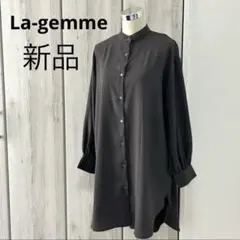 La-gemme ブラウス 新品タグ付きのサムネイル