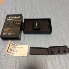 Marshall MOTIF II A.N.C.のサムネイル