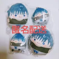 呪術廻戦 ぬいくじ2 くじメイト 伏黒甚爾